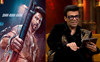 Karan Johar praises Shah Rukh Khan as Pathaan mints Rs 100 crores on opening day