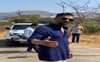 A day before wedding, Suniel Shetty promises paparazzi Athiya Shetty, KL Rahul will see them after D-Day