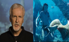 James Cameron says 'two years from now Avatar 3 will come out; there's a game plan in place