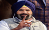 Justice Surya Kant recuses from hearing Punjab’s appeal challenging High Court order granting bail to Bikram Majithia
