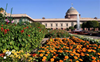 President renames Mughal Gardens as Amrit Udyan