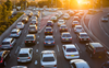 Study reveals traffic pollution affects brain function