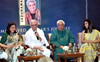 Gulzar & Javed Akhtar: When two greats come together