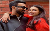 Ajay Devgn wishes Athiya Shetty, KL Rahul blissful married life, gives 'special shout out to Anna' Suniel Shetty