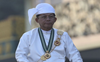 Elections this year, says Myanmar army leader