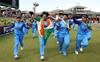 U-19 Women’s T20 World Cup final: Titas Sadhu, Parshavi Chopra star as India bundle out England for 68