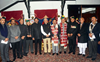 Seven ministers join Sukhvinder Singh Sukhu Cabinet in Himachal