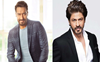 Ajay Devgn expects stupendous response for Shah Rukh Khan's Pathaan