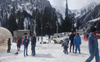 Manali-Leh highway restored, only locals allowed via Atal tunnel