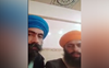 Pakistan-based Sikh man alleges local Muslims threaten to kill him and his daughters; posts video