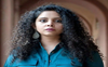 Supreme Court to hear journalist Rana Ayyub’s plea in money-laundering case on January 25