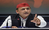 Social media war: Samajwadi Party chief Akhilesh Yadav protests over arrest of party’s IT cell member
