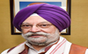 Himachal Pradesh Government has raised VAT on diesel to cover OPS cost: Hardeep Singh Puri