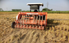 Farmers given 23,200 machines to check stubble-burning