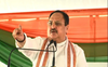 Mission 2024 Lok Sabha polls: BJP chief JP Nadda to address two rallies in Maharashtra on January 2