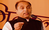 Himachal Govt has created regional imbalance, says ex-CM Jai Ram Thakur