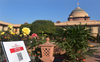 Rashtrapati Bhavan’s Mughal Gardens renamed ‘Amrit Udyan’