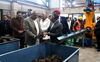 Chandigarh gets 1st horticulture waste processing unit