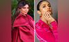 Priyanka Chopra sees off Huma Qureshi who enjoys 'jiju' Nick Jonas concert, flaunts her 'convoy'