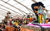 Haryana, J-K, Ladakh, Uttar Pradesh, Assam others to showcase tableaux on Kartavya Path during R-Day Parade
