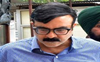IAS officer Sanjay Popli held in Arms Act case
