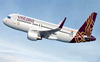 Vistara restrains unruly passenger on Abu Dhabi-Mumbai flight