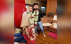 After first denying, Adil Khan confirms marriage with Rakhi Sawant: 'Happy married life to us'