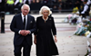 Prince Harry calls Camilla a 'villian', says she is dangerous