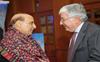 ‘Make in India’ not isolationist: Rajnath