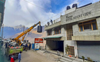 Demolition of 2 hotels in Joshimath begins