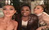 Kim Kardashian, Jenifer Lopez, Oprah Winfrey look stunning in these selfies together