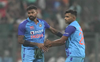 No easy game: India captain Hardik Pandya says losing a game is alright, key is to get feel of difficult situations