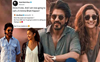 Shah Rukh Khan-Alia Bhatt give each other nicknames in cute Twitter banter... one is Pathaan, other is Amma Bhatt Kapoor