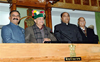 Pathania elected Speaker
