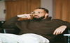 Rapper Drake shares footage from Swedish detainment in reflective post, ' the disrespect is mutual'