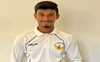 Paras claims eight wickets in Chandigarh’s win