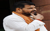 All you want to know about controversial WFI chief and BJP’s Kaiserganj MP Brij Bhushan Sharan Singh