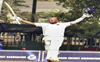 Prithvi Shaw at it again, scores triple-hundred