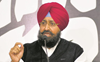 Listen to Punjab BJP on SYL, Bajwa urges PM