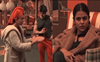 Soundarya Sharma does 'aarti' as she cants Priyanka Choudhary 'overconfidence ki devi'