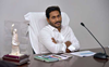 Visakhapatnam to be Andhra Pradesh's new capital