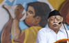 ‘Staying perpetually in fighting mode will do us no good’: RSS chief Mohan Bhagwat advocates balance in polarising times