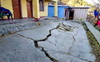 Geophysical scientists from Hyderabad to study land subsidence issue in Joshimath