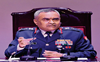 LAC situation stable but unpredictable: Army Chief
