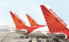 AI fined ~10 lakh for not reporting unruly flyers