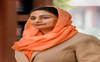 Different laws for Sikh prisoners: Harsimrat Badal at all-party meet