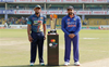 India win toss, opt to bat against Sri Lanka in 3rd ODI