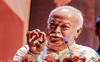 Staying in fighting mode will do us no good: RSS chief Mohan Bhagwat