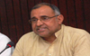 Avinash Rai Khanna congratulates JP Nadda on second term as BJP chief