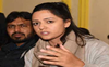Delhi L-G grants prosecution sanction against Shehla Rashid for ‘tweets against Army’